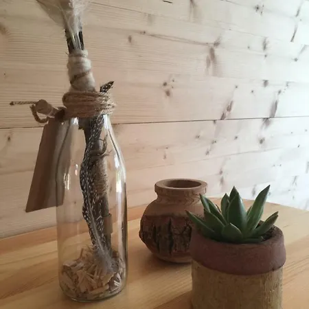 Gerendaház De Rozephoeve *