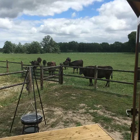 De Rozephoeve Gerendaház