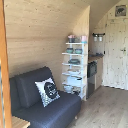 Gerendaház De Rozephoeve *