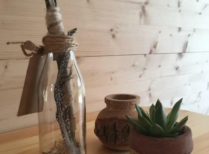 Domek letniskowy De Rozephoeve *