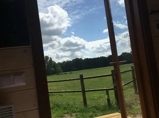 De Rozephoeve * Oisterwijk