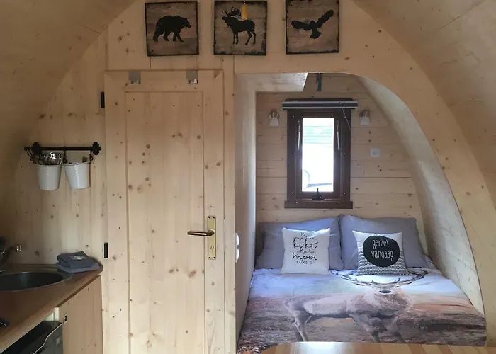 De Rozephoeve * Oisterwijk