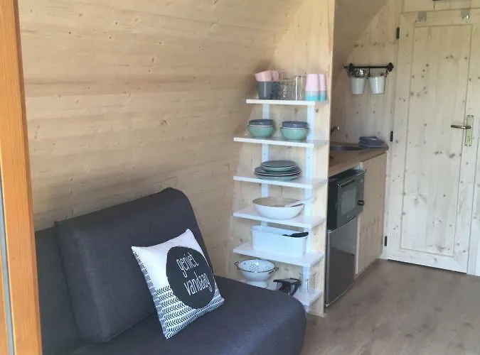 Lodge De Rozephoeve *